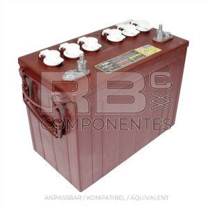 BATTERIE TR J150PLUS