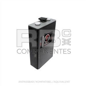 ANTRIEBSBECHER 2V -83X198X370HOCHMASTSTERN