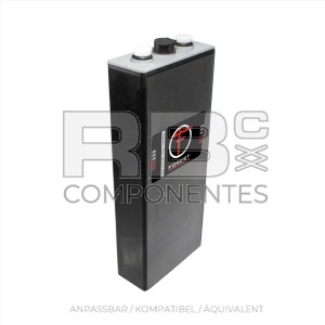 ANTRIEBSBECHER 2 V 5PZSH 625 AH 101X198X571