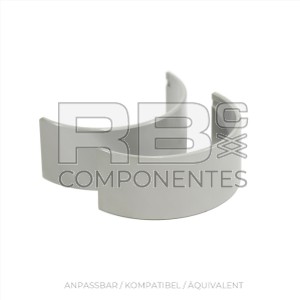 PAAR DTZ BF4M ANPASSBARE PLEUELSTANGE