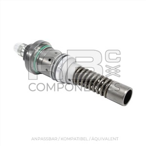 ANPASSBARE EINSPRITZPUMPE DTZ BF4M