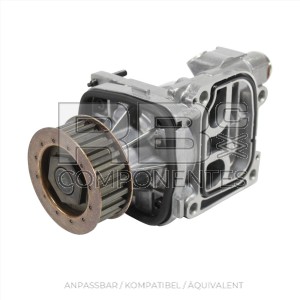ÖLPUMPE ANPASSBAR DTZ F3L2