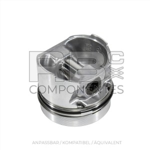 ANPASSUNGSFÄHIGER KOLBENSATZ STD DTZ F3L2