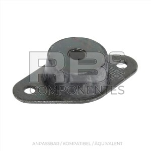 SILEMBLOCK MOTOR FÜR JL450AJ