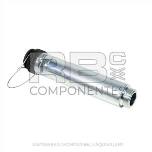 ÖLAUSTRITSVENTIL MOTOR HTZ 2L41C