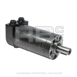 MOTOR KREISELKORB GELENKIG PX/PXNT