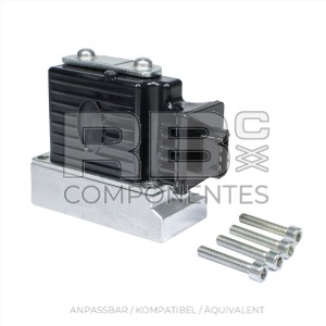 PROPORTIONALVENTIL AN/KO/GL DNF