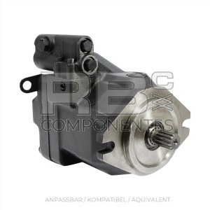 HYDRAULISCHE PUMPE FÜR HL GELENKIG UND TELESKOPISCH