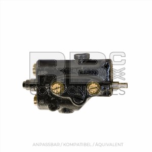 VENTIL 3 POSITIONEN  4-WEGE-ANPASSBAR GE 49768