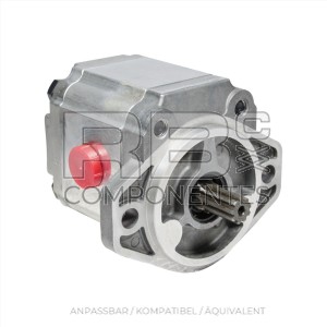 PUMPE ANPASSBAR GE 54222