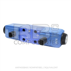 ELEKTROVENTIL 4 GESCHWINDIGKEITEN JC 930RTFL