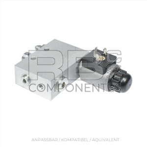 VALVULA  BAJADA DE EMERG. COMPATIBLE HL 2420212550