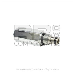 VENTIL ANPASSBAR SJ REF 106557