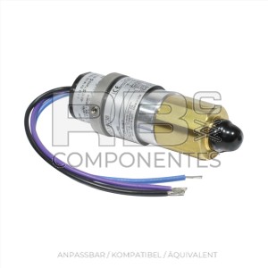 INTERRUPTOR PRESION ,0-3000PSI  ADAPTABLE GE