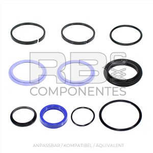ANPASSBARER DICHTUNGSSATZ 2421693080