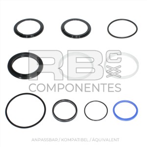 ANPASSBARER HYDRAULIKDICHTUNGSSATZ 2421692690