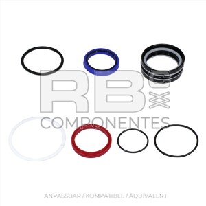 DICHTUNGSSATZ ANPASSBAR  ref. HL 2421693700