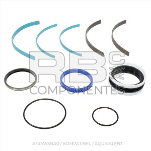 DICHTUNGSSATZ ANPASSBAR  REF. HL 2504001510