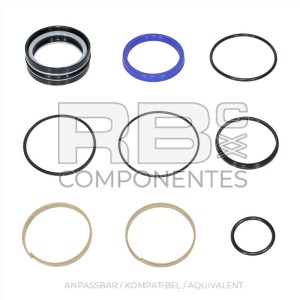 DICHTUNGSSATZ ANPASSBAR HL 2505002790