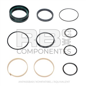 DICHTUNGSSATZ ANPASSBAR REF. 2505002820