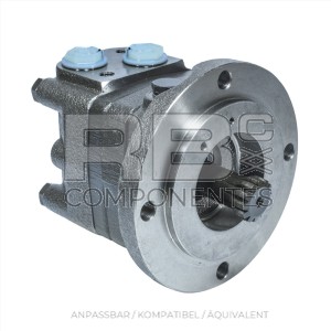 FAHRMOTOR DANF REF.15F0536