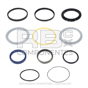 DICHTUNGSSATZ ANPASSBAR HL 2421694640