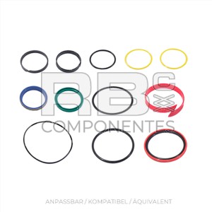 HAUPTZYLINDER DICHTUNGSSATZ ANPASSBAR JL 400/450AJ