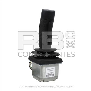 JOYSTICK KOMPLETT HEBUNG UND DREHEN - 2 ACHSE HL