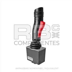 JOYSTICK ELEKTRISCH UND GELENKIG 12/15 IP- ORIGINAL