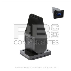 JOYSTICK KOMPLETT ANTRIEB + STEUERUNG (ORIGINAL)