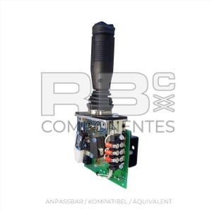 JOYSTICK FÜR ANTRIEB, RICHTUNG FÜR GRV (A.D.)