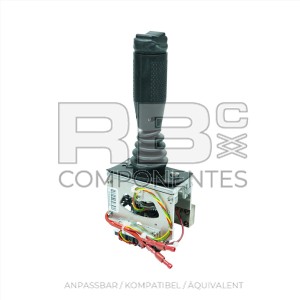 JOYSTICK FÜR ANTRIEB UND STEUERUNG( AD.)