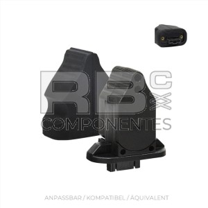 JOYSTICK HEBEL FÜR MASTEN HL-ST