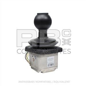 KOMPLETT JOYSTICK FÜR HÖHE UND DREHEN V3