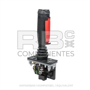 JOYST. T. ELEKTRISCH UND GELENKIG HL12/15 IP V3