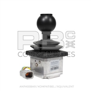 JOYSTICK HEBEN, DREHEN (KUGEL) MANITOU ERSATZ