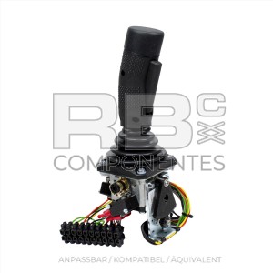 JOYSTICK ANTRIEB 2 ACHSEN
