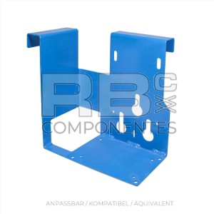 HALTER BEDIENPULT