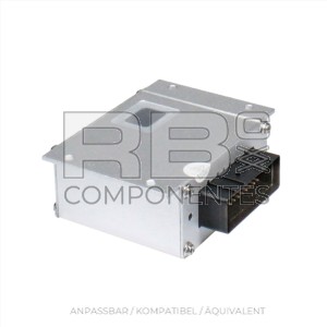ECM FÜR STEUERUNGSSYSTEM-KIT