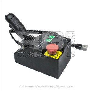 BEDIENPULT KIT GE ANPASSBAR REF 1256727
