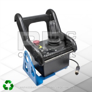 STEUERKASTEN GE SLAB-GEN4B REPARATURE ADA 78724
