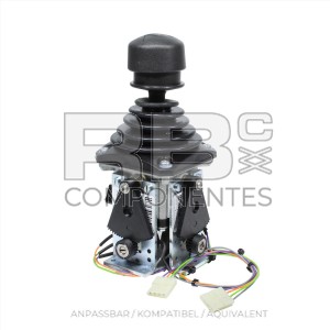 MECHANISCHER TEIL VON JL JOYS RB100202 (TÖPFE)