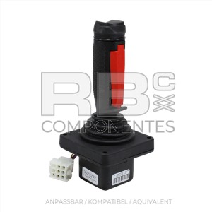 JOYSTICK JL MODERNE ELEKTROSCHERE 