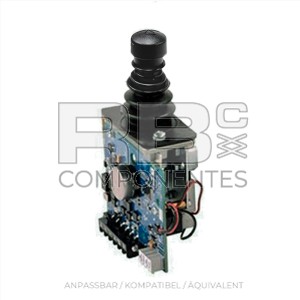 JOYSTICK ANPASSBAR JL  1600247
