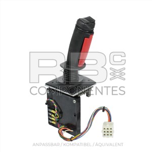 JOYSTICK ANPASSUNGSFÄHIG JL 1600295