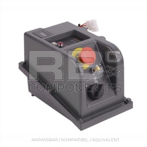 BEDIENPULT ANPASSBAR REF 272781