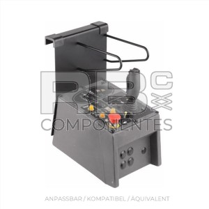 BEDIENPULT ANPASSBAR REFJL 270579