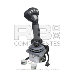 ELEKTRISCHER JOYSTICK ANPASSBAR JL1001097750
