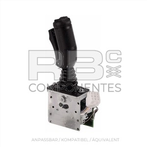JOYSTICK-STEUERUNG 1 ACHSE ANPASSBAR REF SKYJ 159111