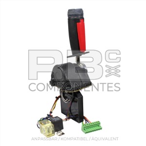JOYSTICK ANPASSBAR SJ 127063